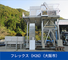 フレックス（H26）（大阪市）