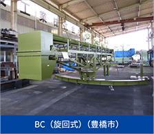 BC（旋回式）（豊橋市）