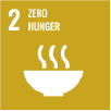 2 ZERO HUNGER