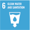 6 Clean Water and Sanitation